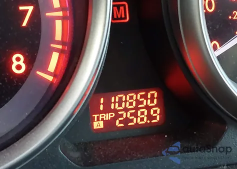 2010 Mazda Cx-9 Grand Touring из США, поврежденный, VIN JM3TB3MV7A0203510